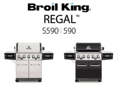 broil king regal s420 pro
