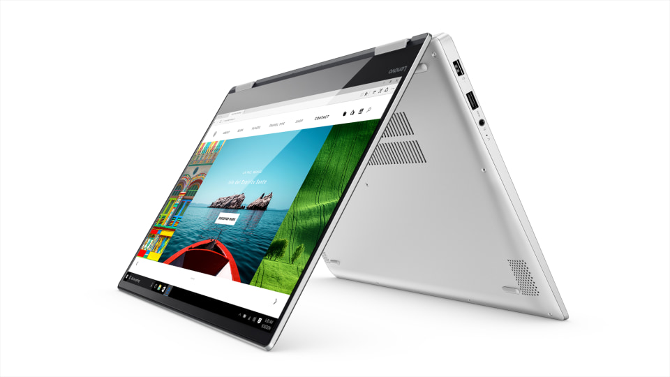 Lenovo Yoga 720 15.6