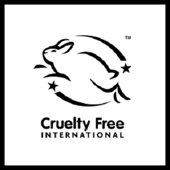 CRUELTY FREE 