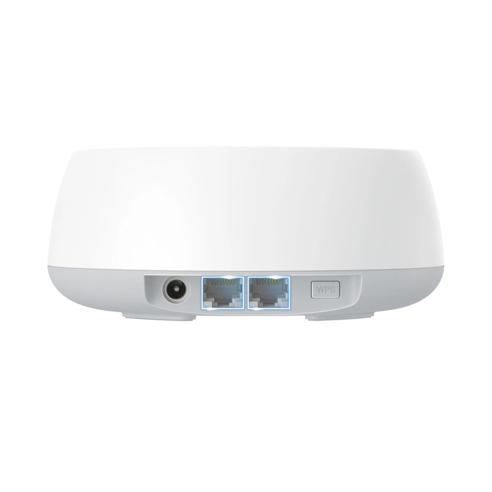 TP-Link Deco BE3600 Next-Generation AI-Driven Dual Band Wi-Fi 7