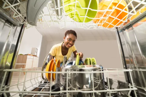 Built to Be Energy-Efficient