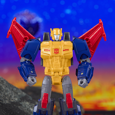 Transformers Legacy United Voyager Class Super-God Transformers Legacy United Voyager Class Super-God