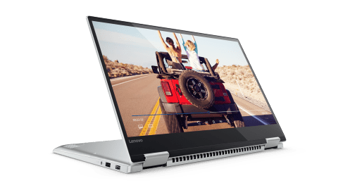 Lenovo Yoga 720 15.6