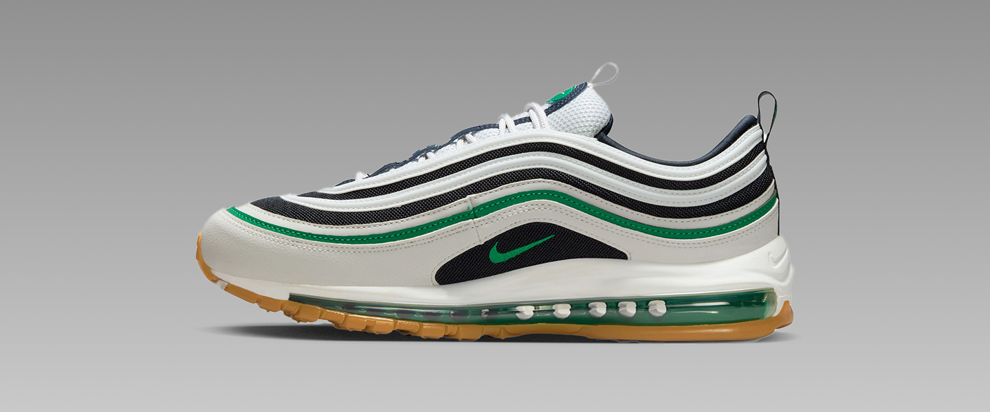 Nike Air Max 97 Champs Sports