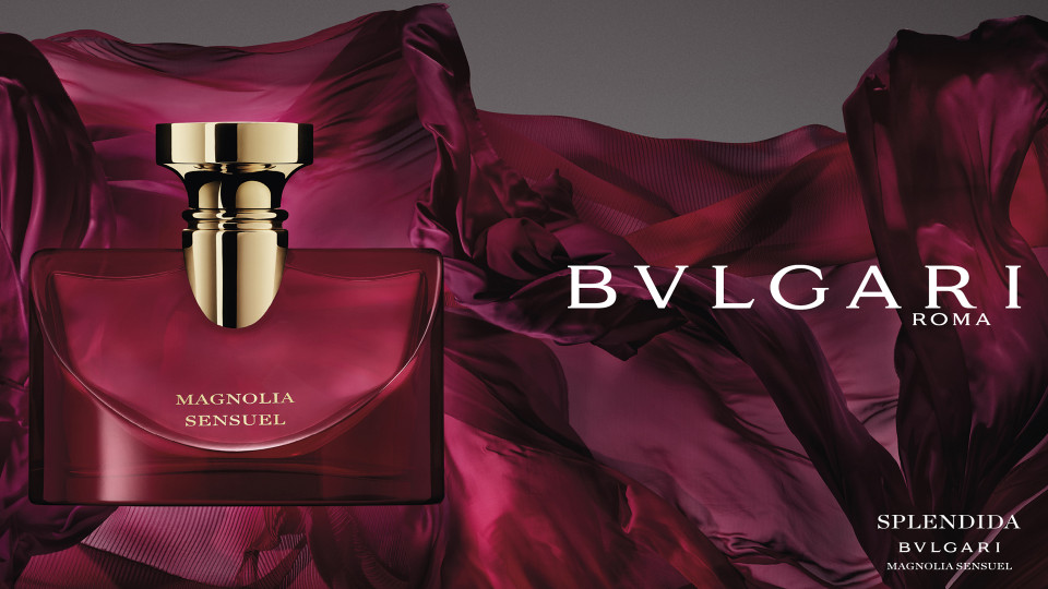 bvlgari magnolia sensuel