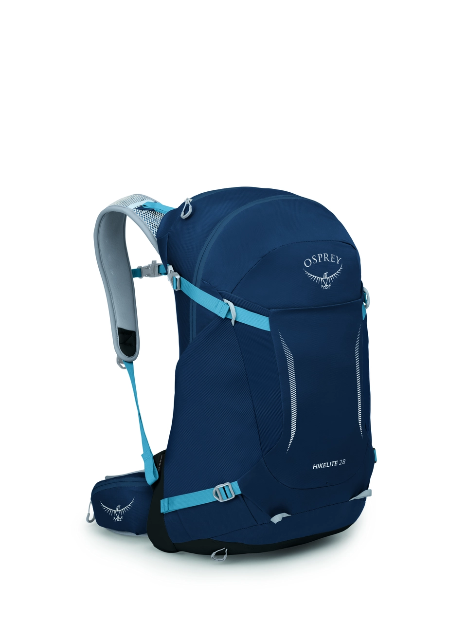 Osprey Hikelite 28L Backpack | Dick's Sporting Goods Osprey Hikelite 28L Backpack | Dick's Sporting Goods