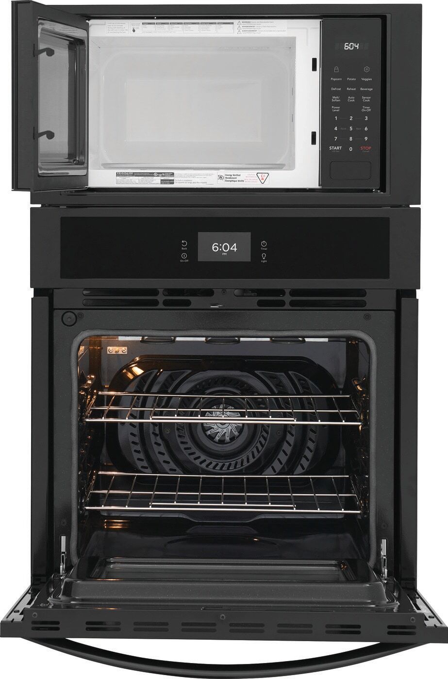 Best Wall Oven Microwave Combos