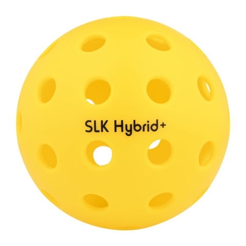 Ball performance