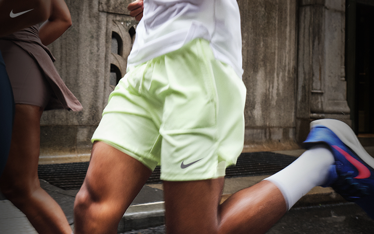 Nike Mens Dri-FIT Stride 2-in-1 7 Shorts | Dick's Sporting Goods