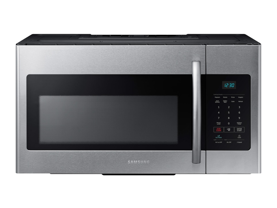 Samsung Convection Oven: Why You Should Try Cooking with One, Pearls  Furniture & Mattress