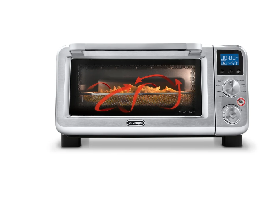 DeLonghi Turbo Convection Oven美品 DeLonghi Turbo Convection Oven美品