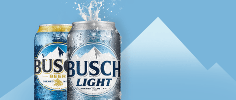 Busch Light Beer 12Pk  Hy-Vee Aisles Online Grocery Shopping