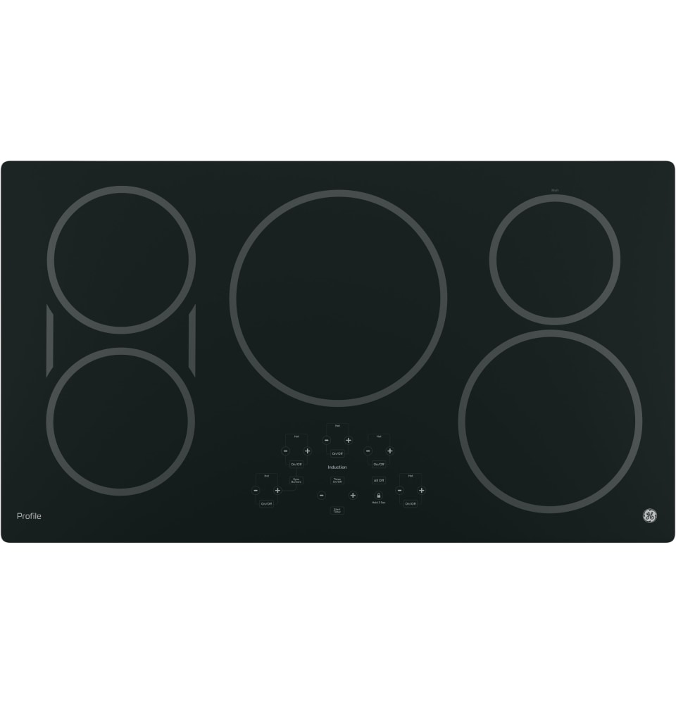 ge php9036djbb 36 inch cooktop