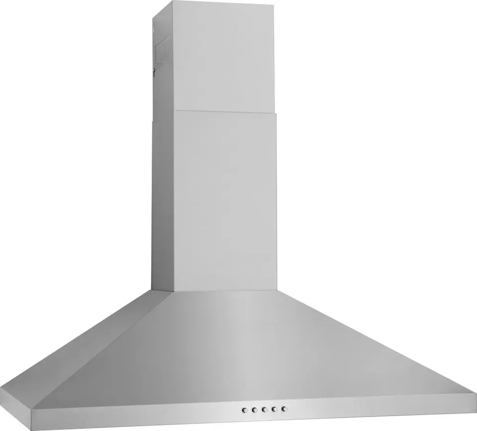Frigidaire FHWC3675LS Hood