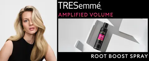 TRESemme Amplifying Volume Root Boost Hair Spray , 6.8 oz