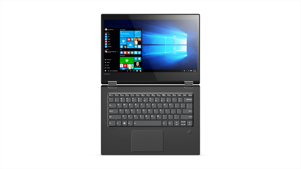 Lenovo Flex 5 1570 80XB0000US Intel Core i7 7th Gen 7500U (2.70