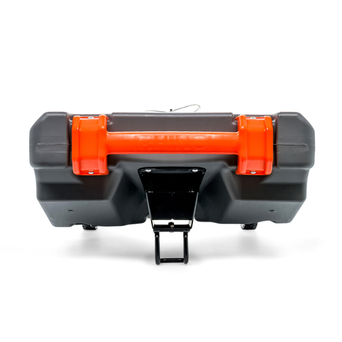 Camco Rhino Heavy Duty 28 Gallon Portable RV Waste Holding Tank with Hose and Accessories 19 Camco Rhino Heavy Duty 28 Gallon Portable RV Waste Holding Tank with Hose and Accessories 480