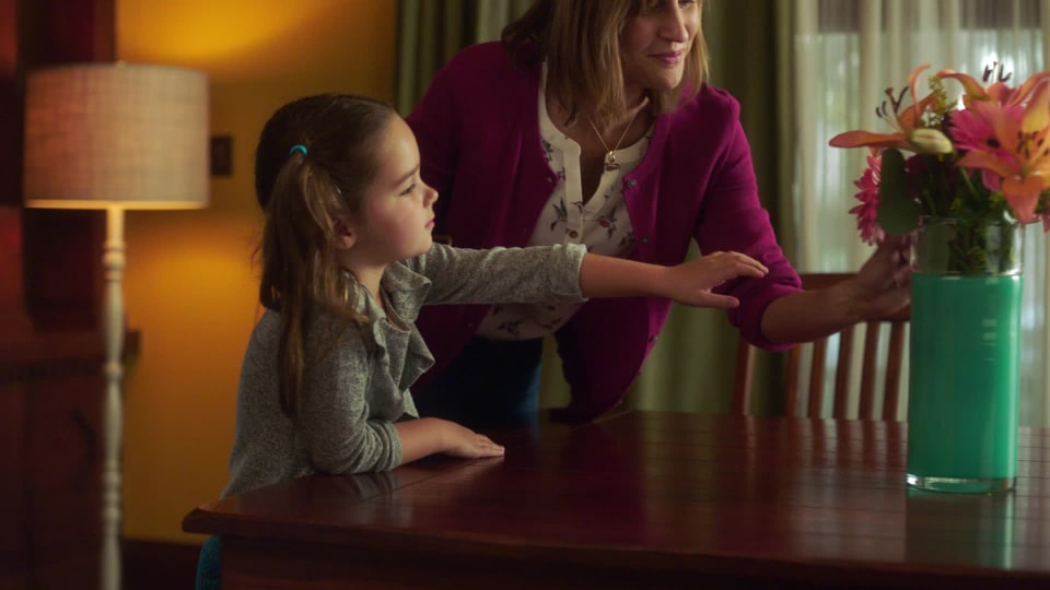 thumbnail video image 2 of Braun No Touch Forehead Digital Thermometer, FSA & HSA Eligible, White BNT300US, 2 of 11