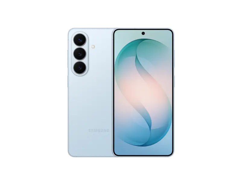 Samsung Galaxy S26 256GB Sky Blue (Verizon) SM-S942ULBEVZW - Best Buy
