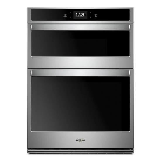Best in wall oven microwave combo online