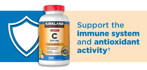 Support the Immune system and antioxidant activity