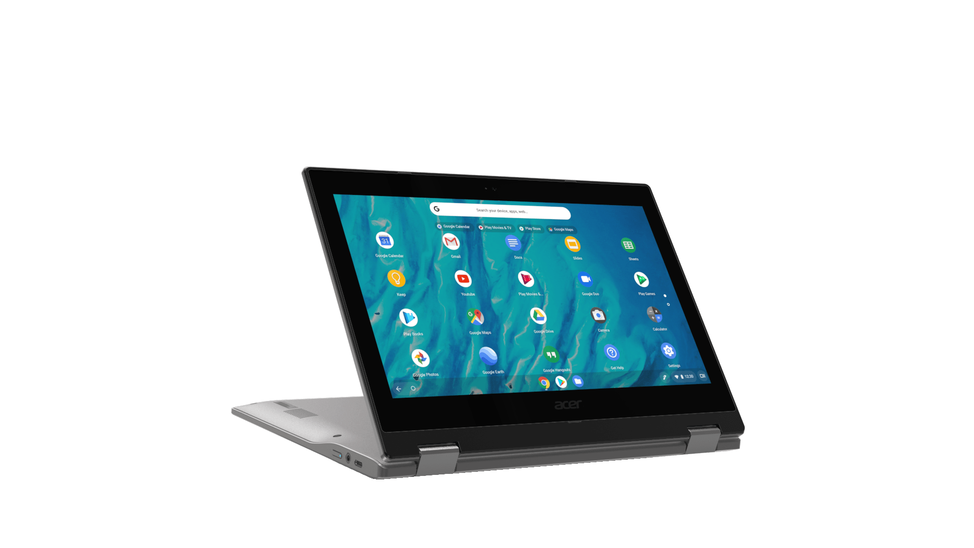 Acer Spin 311 11.6