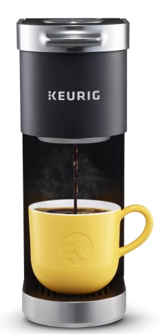 Keurig® K-Slim Single Serve Coffee Maker - Black, 1 ct - QFC