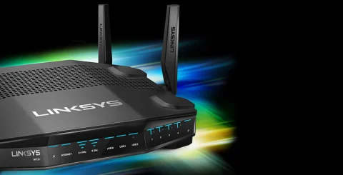Linksys WRT32X - - wireless router | Overview, Specs