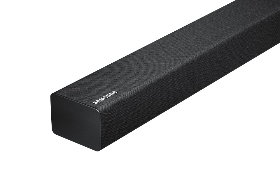 Soak Havn Urter Samsung 2.1 Channel 130w Soundbar System with 5.25" Wireless Subwoofer - HW- K369/ZA - Sam's Club
