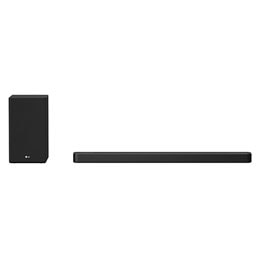 新品】LG サウンドバー Sound bar AI ThinQ SL8YG LG サウンドバー AI