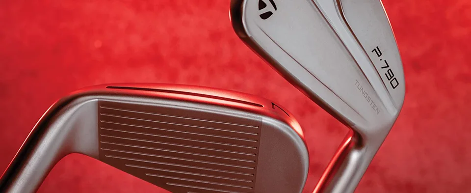 TaylorMade 2021 P790 Irons | Golf Galaxy