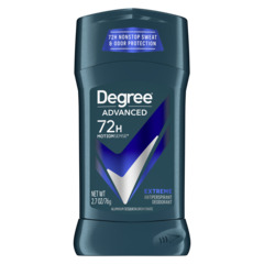 Degree Men Antiperspirant Deodorant Dry Spray Cool Rush 3 count Deodorant  for Men With MotionSense Technology 3.8 oz