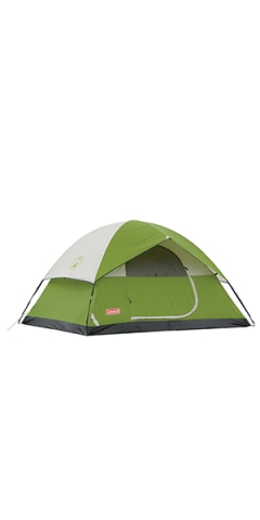アウトドア テント/タープ Montana™ 8-Person Tent | Coleman