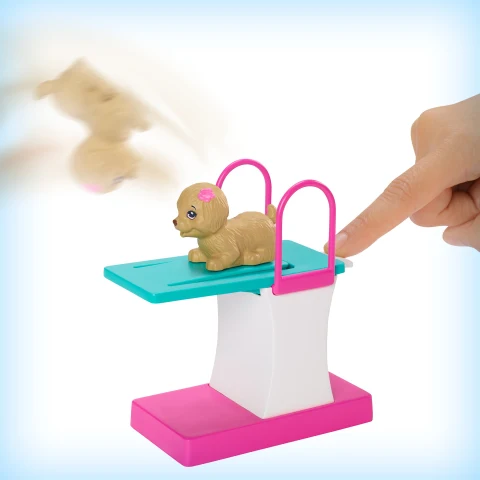 Ready, Set, Flip!