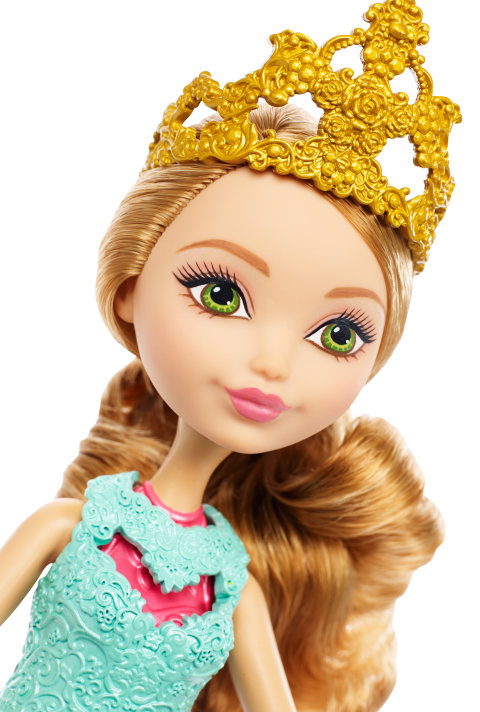 Ever After High First Chapter Ashlynn Ella Doll 2day Delivery for sale  online