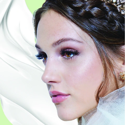 Elegant &amp; Soft Layered Finish