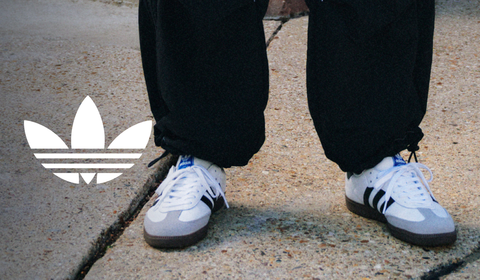 adidas サンバ 26 adidas Originals Samba | Champs Sports