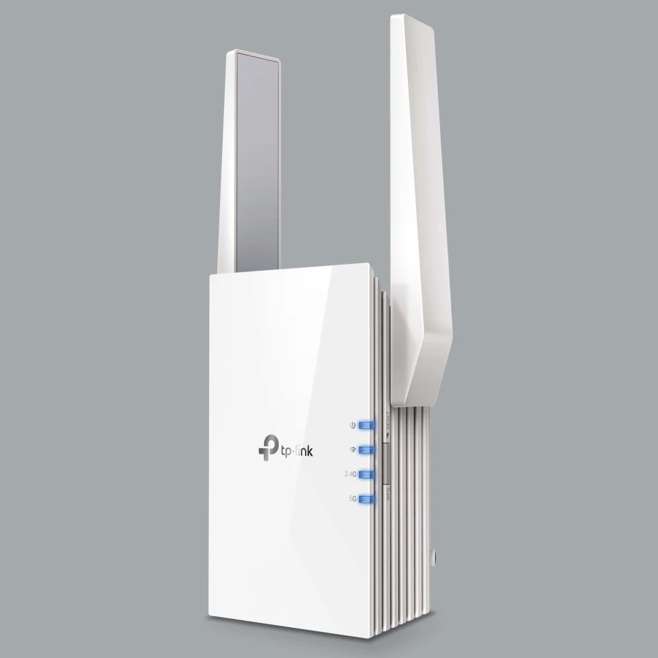 thumbnail image 2 of Wavlink WN573HX3 Outdoor WiFi 6 AX3000 Router – Dual Band, 4x8dBi Antennas, PoE, Repeater/Access Point 2 of 5
