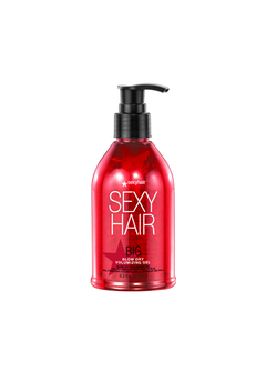 SexyHair Big Blow Dry Volumizing Gel