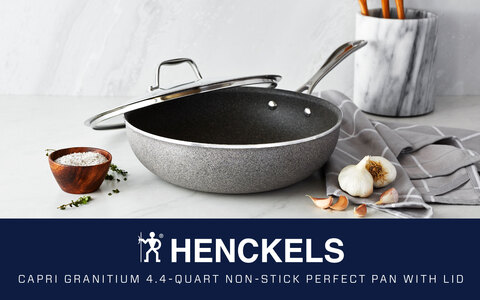 Buy Henckels Capri Frying pan set