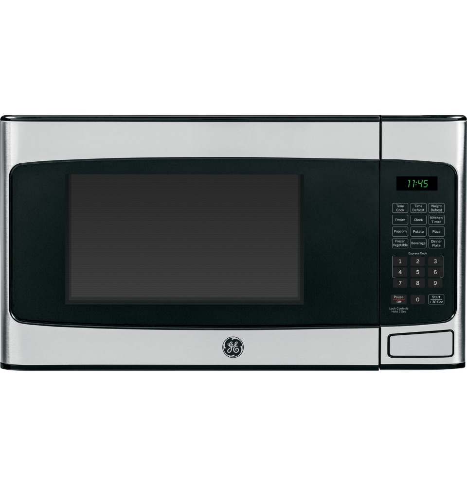 JES1145DMBB GE Microwave Ovens