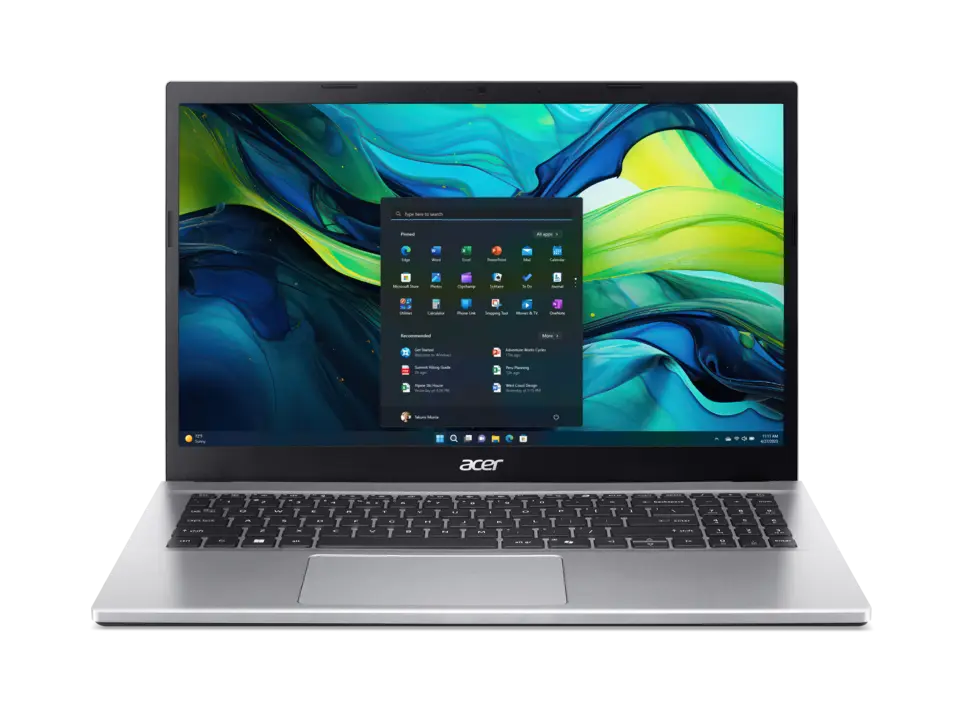 Acer Aspire Go Laptop