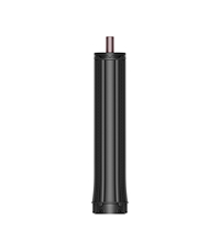 1.2” Co-anda2x™ curling barrel