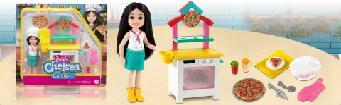 Barbie pizza chef toys r us online