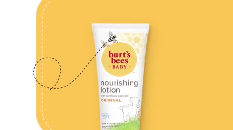 Burt's Bees Baby Multipurpose Healing Ointment, 7.5 oz - Fry's Food Stores