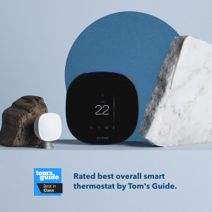 Best Overall Smart Thermostat.