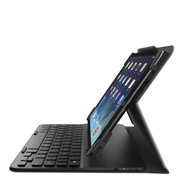 Buy the Belkin QODE™ Ultimate Pro iPad Air 2 Keyboard Case