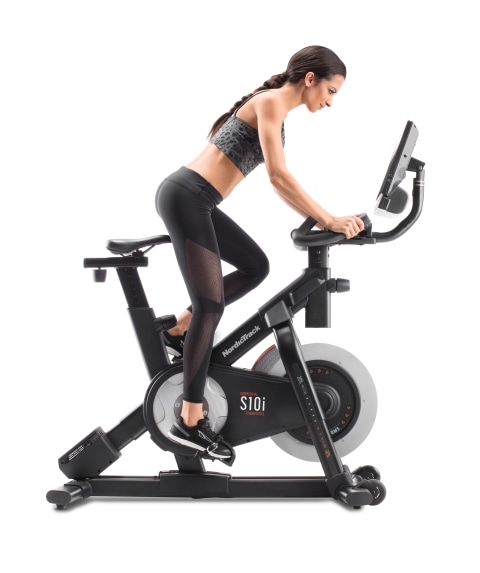 nordictrack gx 3.9 sport indoor cycle costco