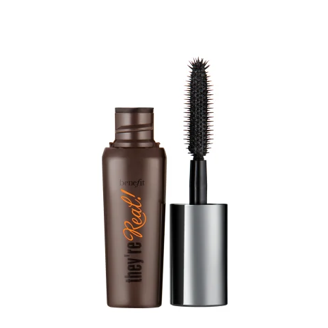 They&#39;re Real! Lengthening Mascara