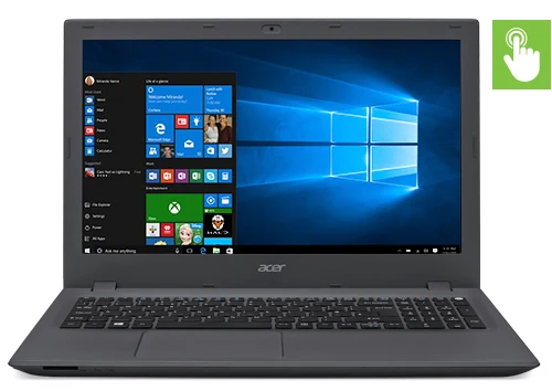 Acer Aspire E5-573T-59RC 15.6